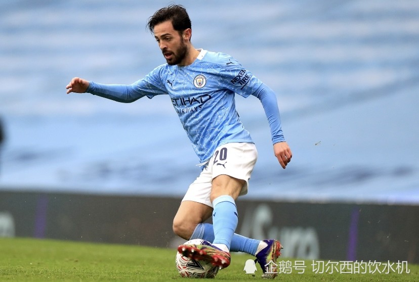  曼城刷新队史纪录，英超连胜场次再突破  